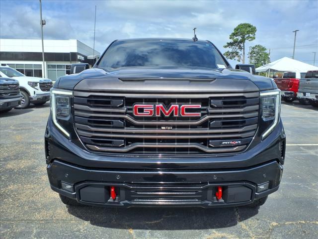 used 2022 GMC Sierra 1500 car, priced at $54,392