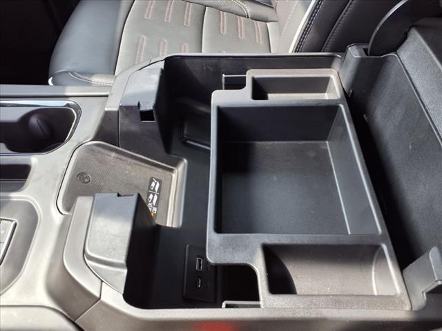 used 2022 GMC Sierra 1500 car, priced at $54,392