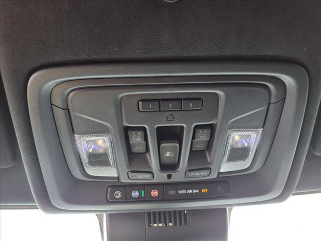 used 2022 GMC Sierra 1500 car, priced at $54,392