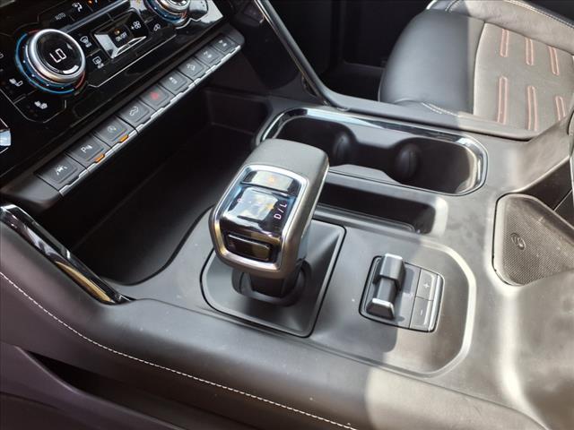 used 2022 GMC Sierra 1500 car, priced at $54,392