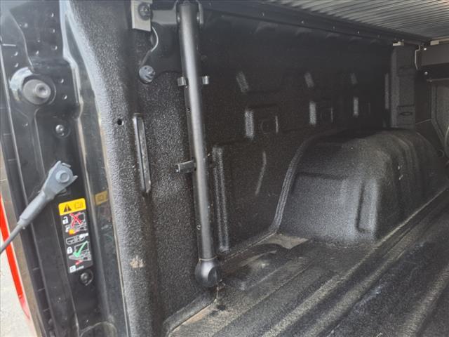 used 2022 GMC Sierra 1500 car, priced at $54,392