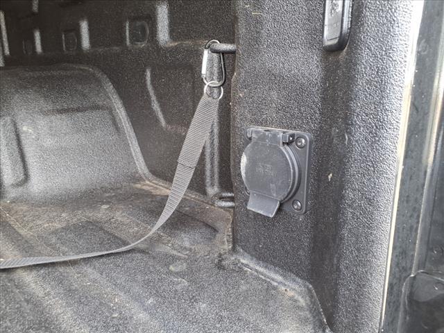 used 2022 GMC Sierra 1500 car, priced at $54,392