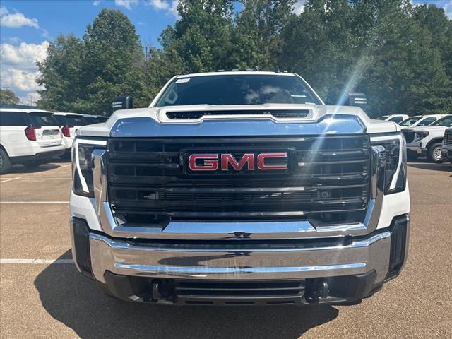 new 2024 GMC Sierra 3500 car, priced at $76,476