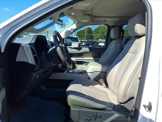 used 2018 Ford Expedition car, priced at $29,260