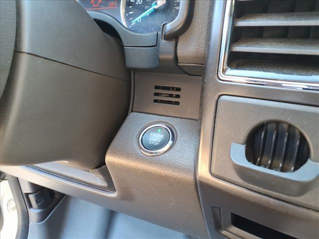 used 2018 Ford Expedition car, priced at $29,260