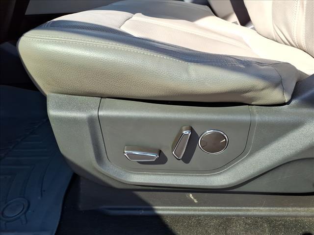 used 2018 Ford Expedition car, priced at $29,260