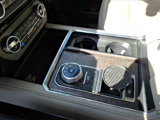 used 2018 Ford Expedition car, priced at $29,260