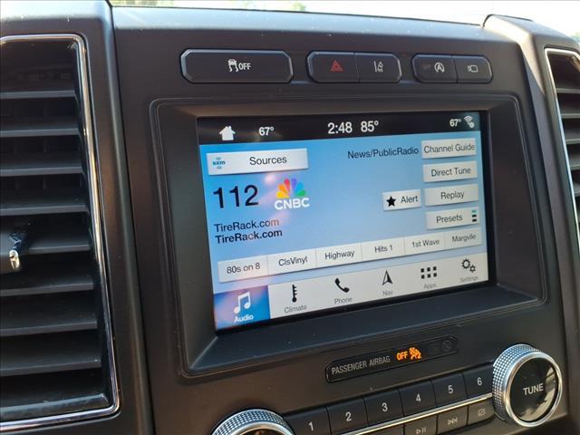 used 2018 Ford Expedition car, priced at $29,260