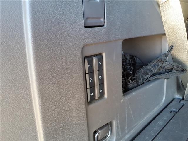 used 2018 Ford Expedition car, priced at $29,260