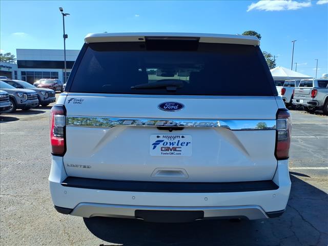 used 2018 Ford Expedition car, priced at $29,260