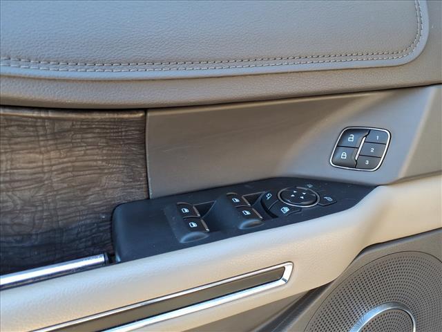 used 2018 Ford Expedition car, priced at $29,260