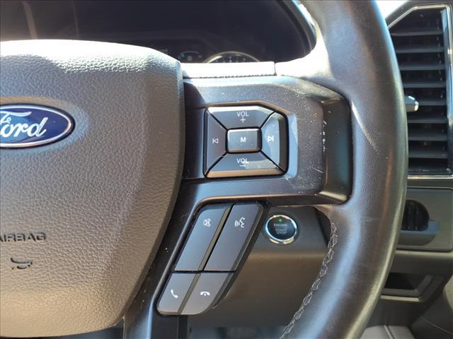 used 2018 Ford Expedition car, priced at $29,260