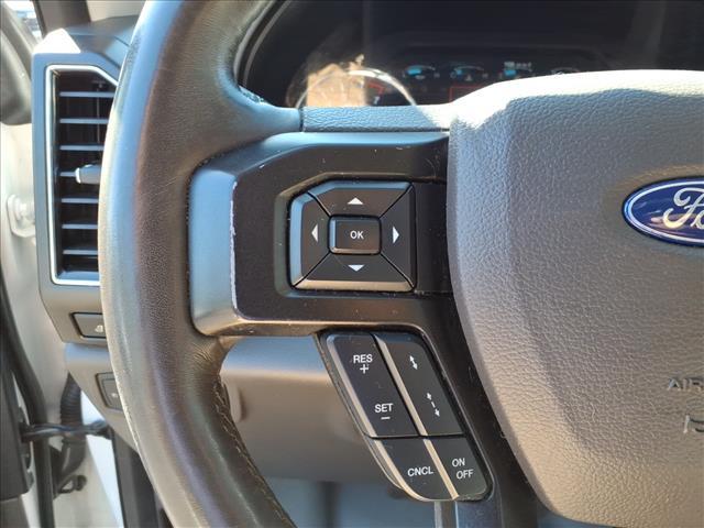 used 2018 Ford Expedition car, priced at $29,260