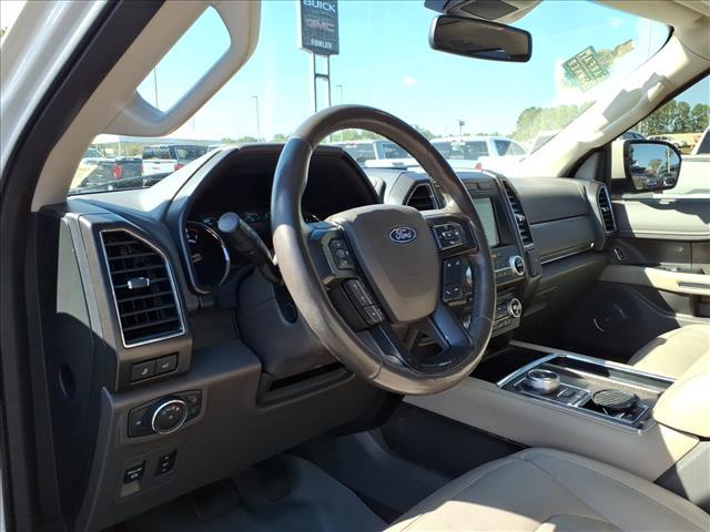 used 2018 Ford Expedition car, priced at $29,260