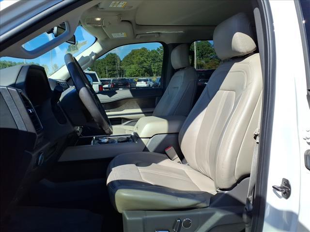 used 2018 Ford Expedition car, priced at $29,260