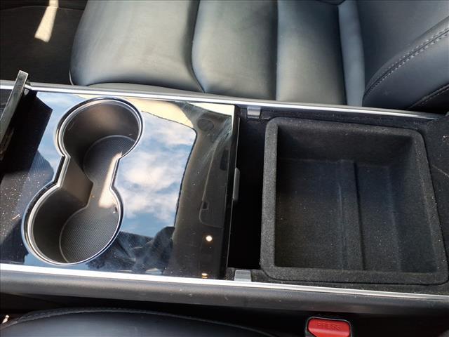 used 2021 Tesla Model Y car, priced at $25,960