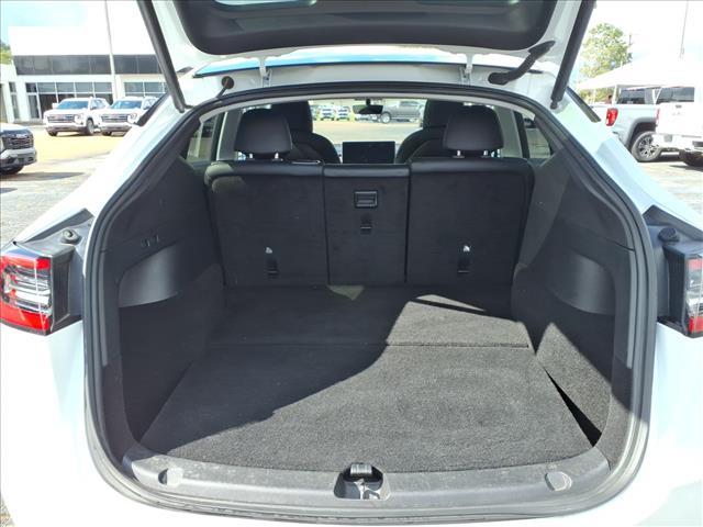 used 2021 Tesla Model Y car, priced at $25,960