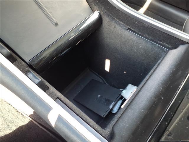 used 2021 Tesla Model Y car, priced at $25,960