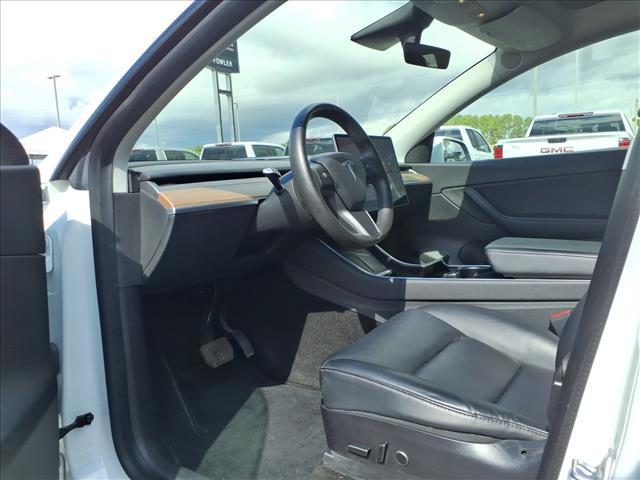 used 2021 Tesla Model Y car, priced at $25,960