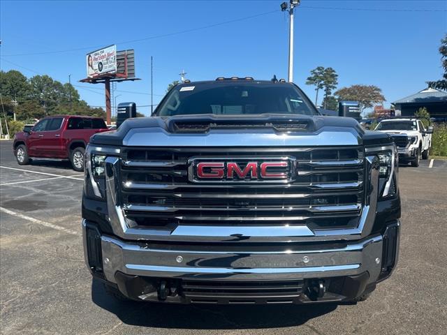 new 2025 GMC Sierra 2500 car, priced at $81,270