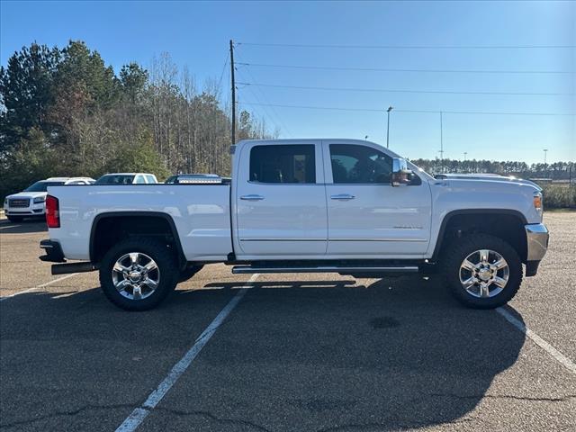 used 2019 GMC Sierra 2500 car, priced at $46,368