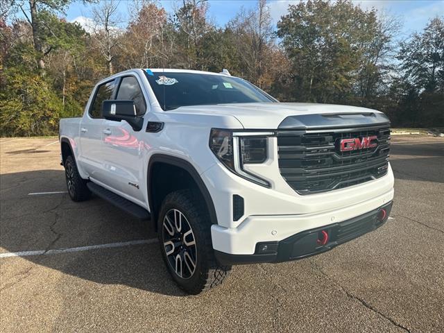 used 2024 GMC Sierra 1500 car, priced at $64,118