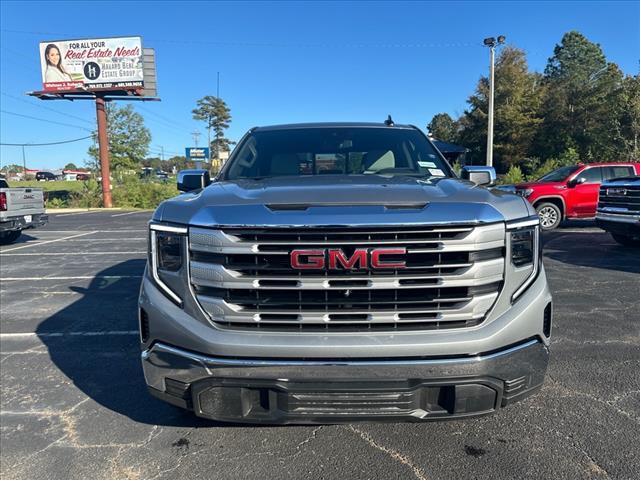 new 2025 GMC Sierra 1500 car, priced at $54,310