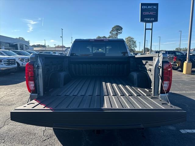 new 2025 GMC Sierra 1500 car, priced at $54,310