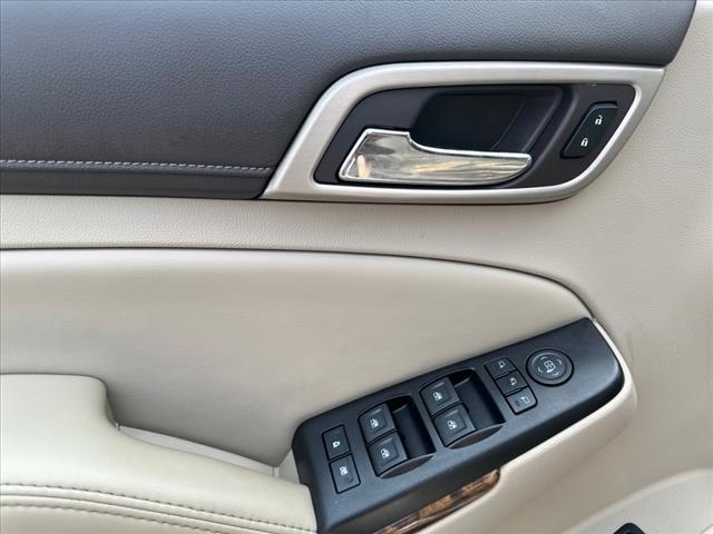 used 2016 GMC Yukon car, priced at $28,260