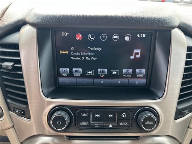 used 2016 GMC Yukon car, priced at $28,260