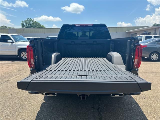 new 2024 GMC Sierra 1500 car, priced at $85,600