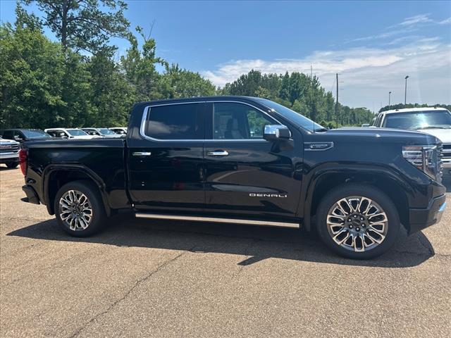 new 2024 GMC Sierra 1500 car, priced at $85,600