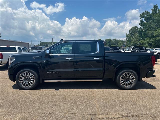 new 2024 GMC Sierra 1500 car, priced at $85,600