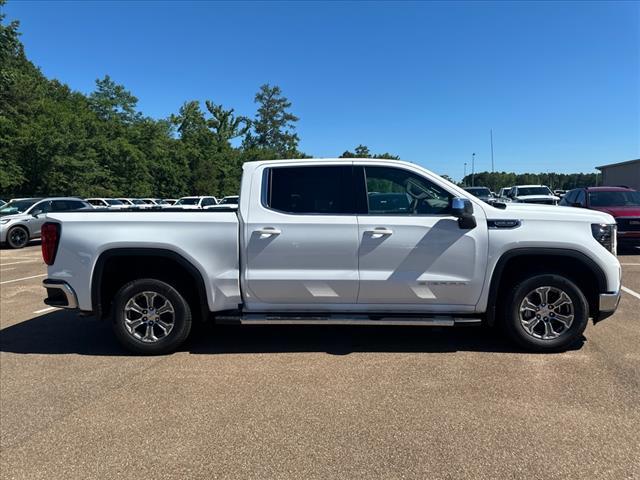 new 2024 GMC Sierra 1500 car, priced at $54,720