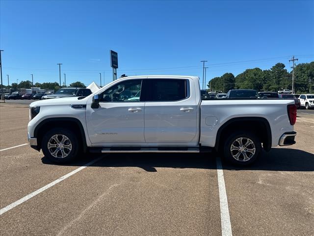 new 2024 GMC Sierra 1500 car, priced at $54,720