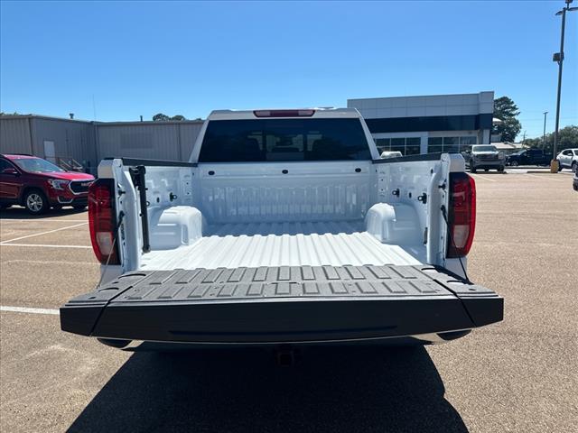 new 2024 GMC Sierra 1500 car, priced at $54,720