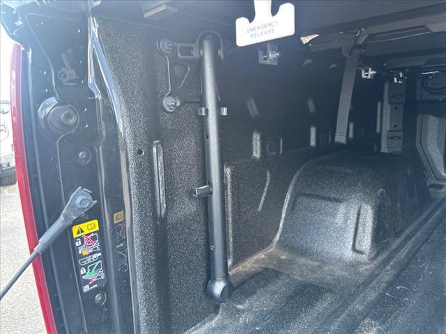 used 2024 Chevrolet Silverado 1500 car, priced at $54,460