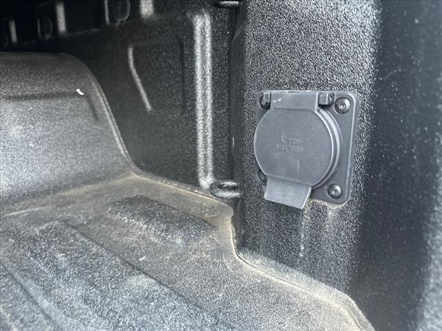 used 2024 Chevrolet Silverado 1500 car, priced at $54,460