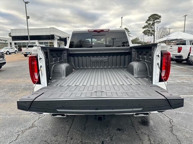 new 2025 GMC Sierra 1500 car, priced at $75,925