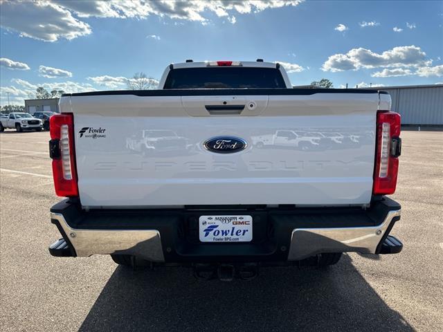 used 2023 Ford F-350 car, priced at $71,887