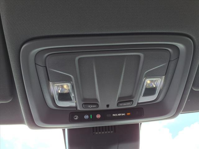 new 2025 GMC Sierra 1500 car
