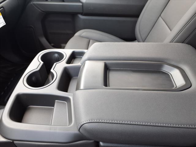 new 2025 GMC Sierra 1500 car