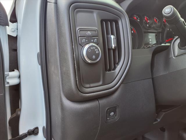 new 2025 GMC Sierra 1500 car