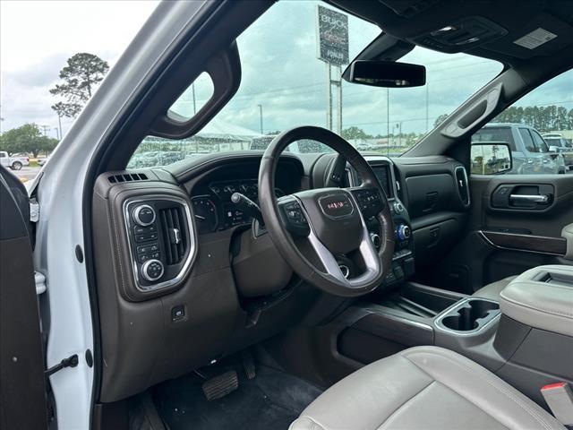 used 2020 GMC Sierra 1500 car, priced at $35,980