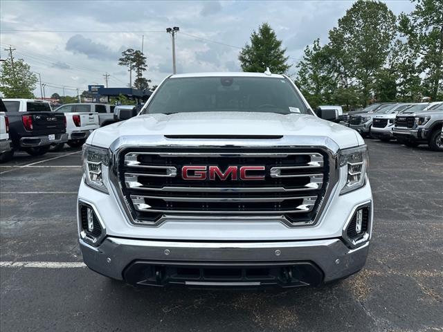 used 2020 GMC Sierra 1500 car, priced at $35,980