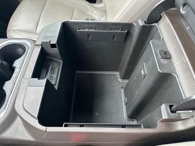 used 2020 GMC Sierra 1500 car, priced at $35,980