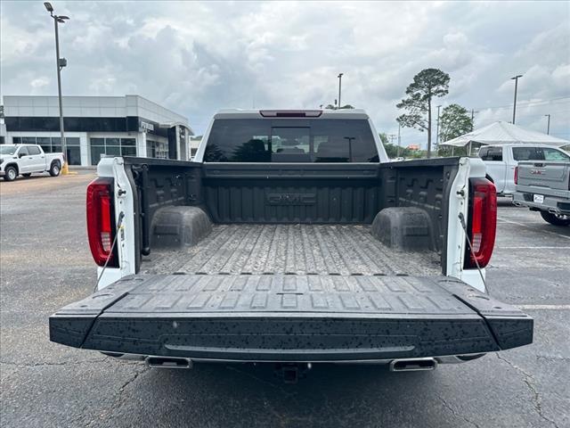used 2020 GMC Sierra 1500 car, priced at $35,980