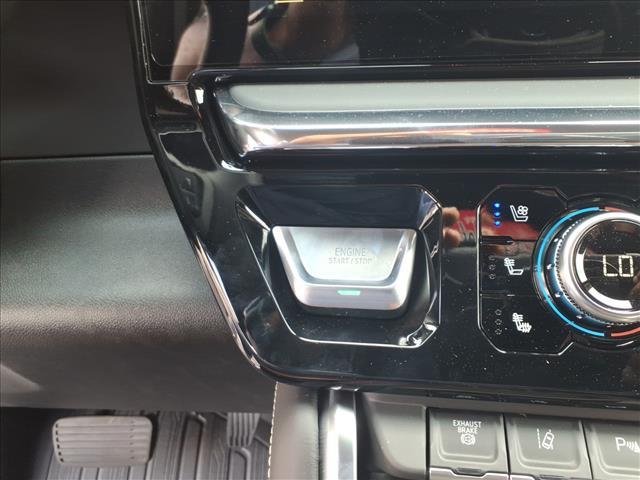 new 2025 GMC Sierra 2500 car, priced at $97,455