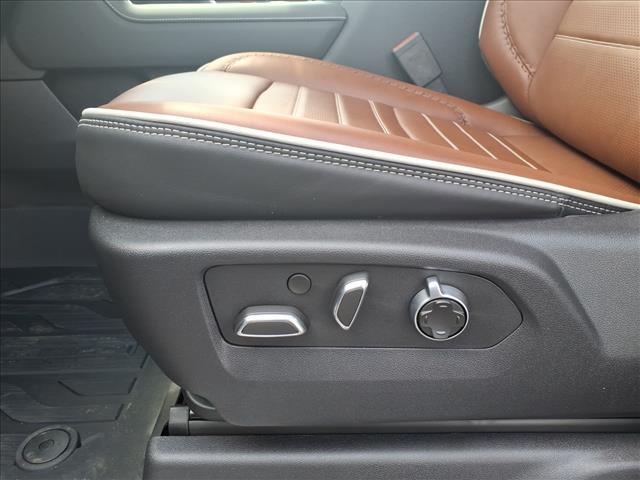 new 2025 GMC Sierra 2500 car, priced at $97,455