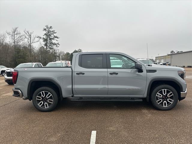 new 2025 GMC Sierra 1500 car, priced at $51,995